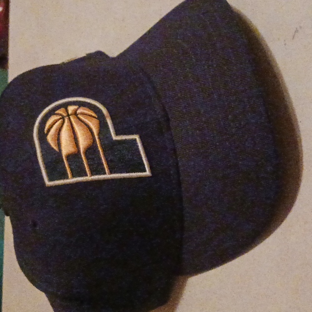 Indiana Pacers hat